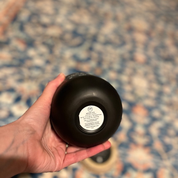 Mystic Eye candle - Picture 6 of 6